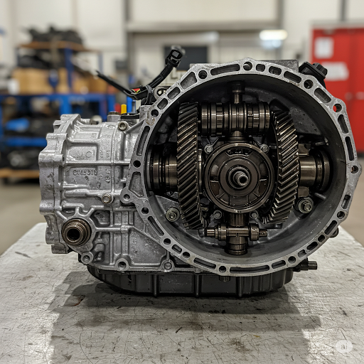 Transmission For Acura NSX