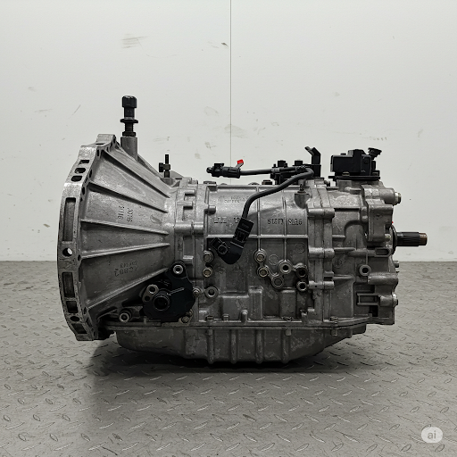 Transmission For Audi RS6