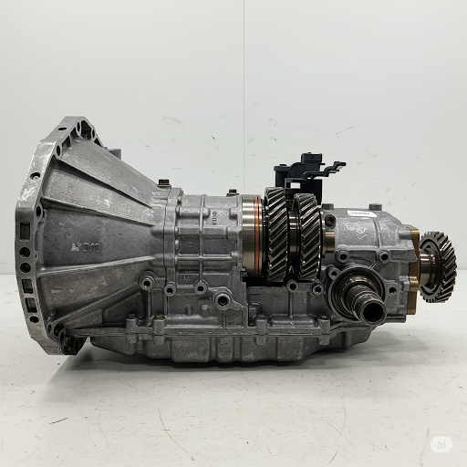 Transmission For Lexus LX470