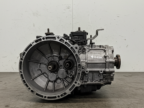 Transmission For Audi SQ2