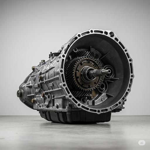 Transmission For BMW 340i GT