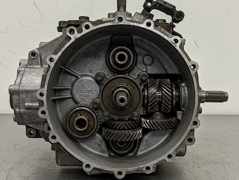 Transmission For Cadillac CT5