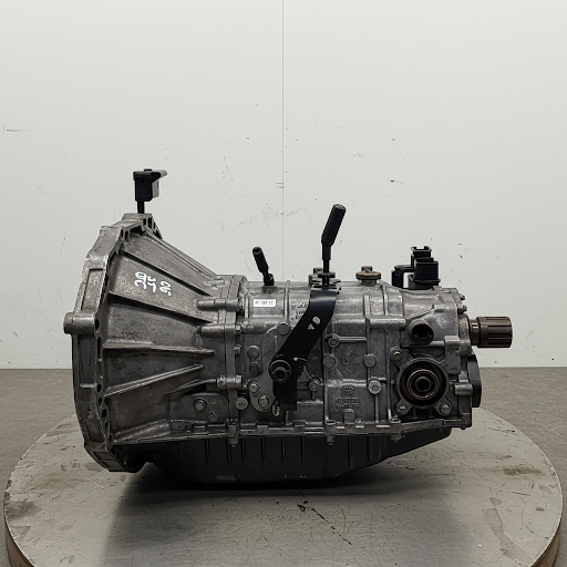 Used Land Rover LR3 Transmission for sale