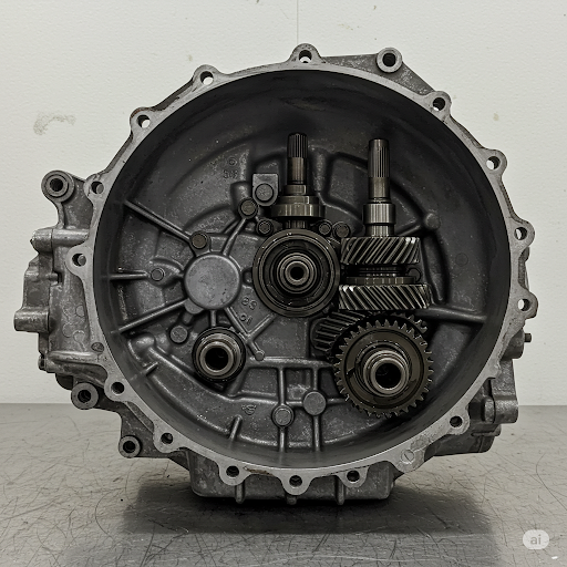 Transmission For Audi RS4