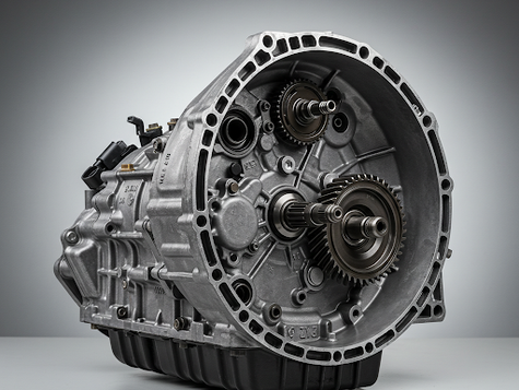 Transmission For BMW Mini Cooper Countryman