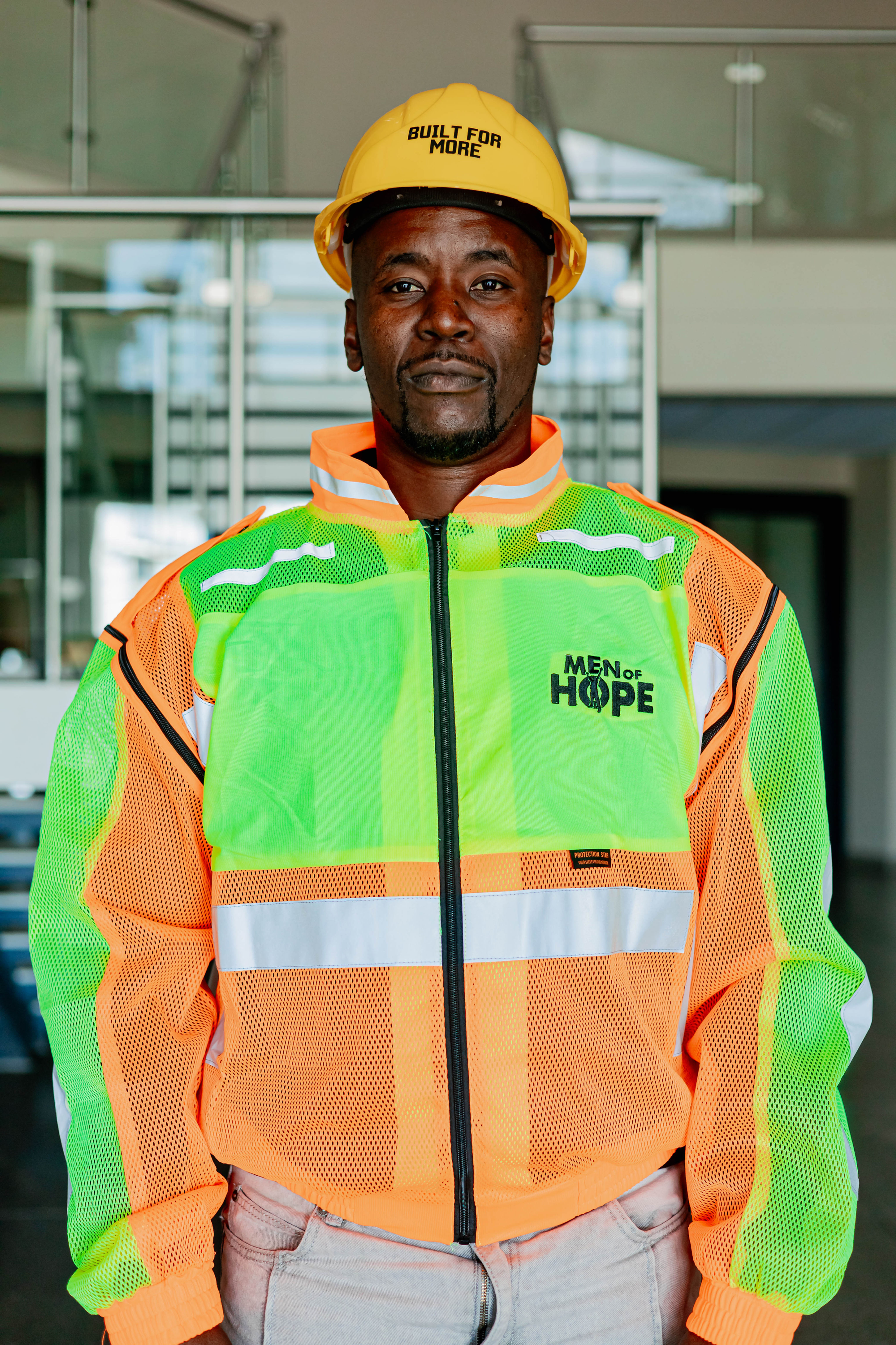 Reflector Vest