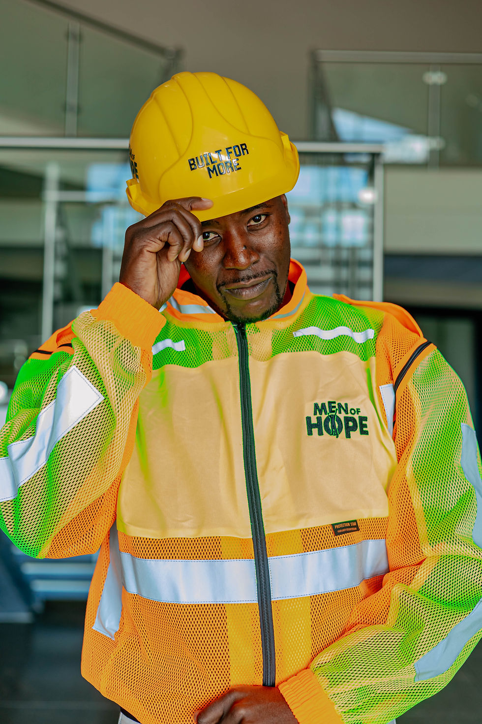 Thumbnail: MOH Hard Hats