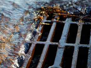 The Ultimate Stormwater Drain Guide