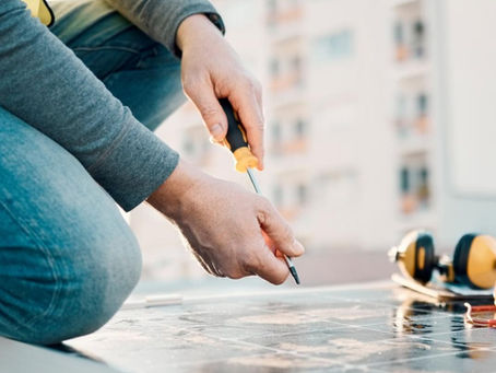 New Perth Grant Makes Strata Energy Upgrades More Affordable