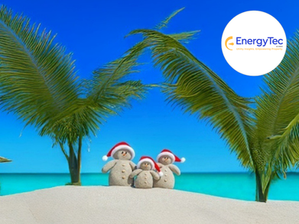 Top tips for smarter Energy Usage this Festive period
