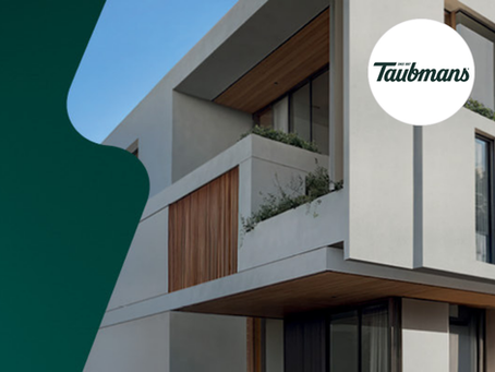 Building Colour Schemes for Strata Communities