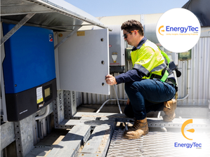 A Changing Energy Market