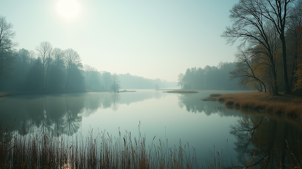 The Power of Mindfulness in Everyday Life