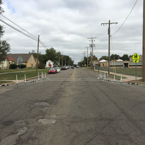 15th & Jefferson - Junction City