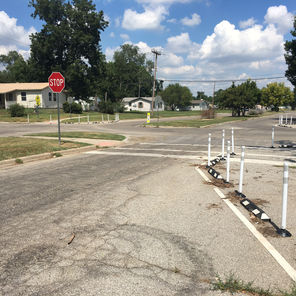 Westwood & Eisenhower - Junction City