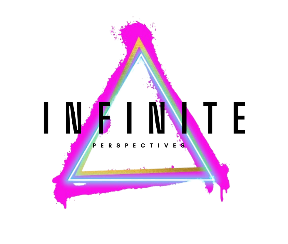 Infinite Perspectives Logo 