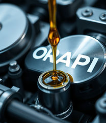 At ORAPI CANADA, we solve your problems.