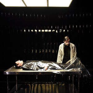 "The Ugly Оne" (2022)