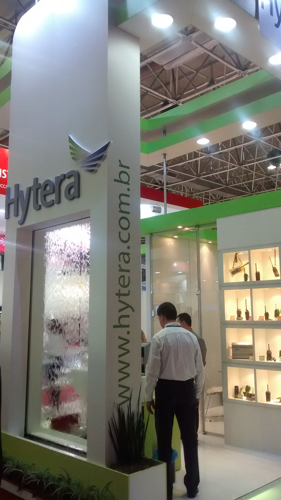 Interseg 2014