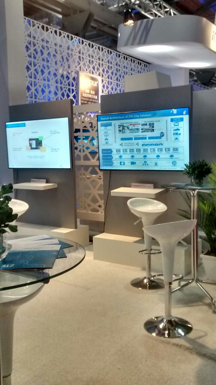Evento China 2015