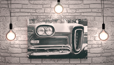 Quadro em canvas