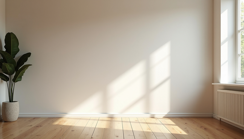 Transform Your Space with Expert Painting