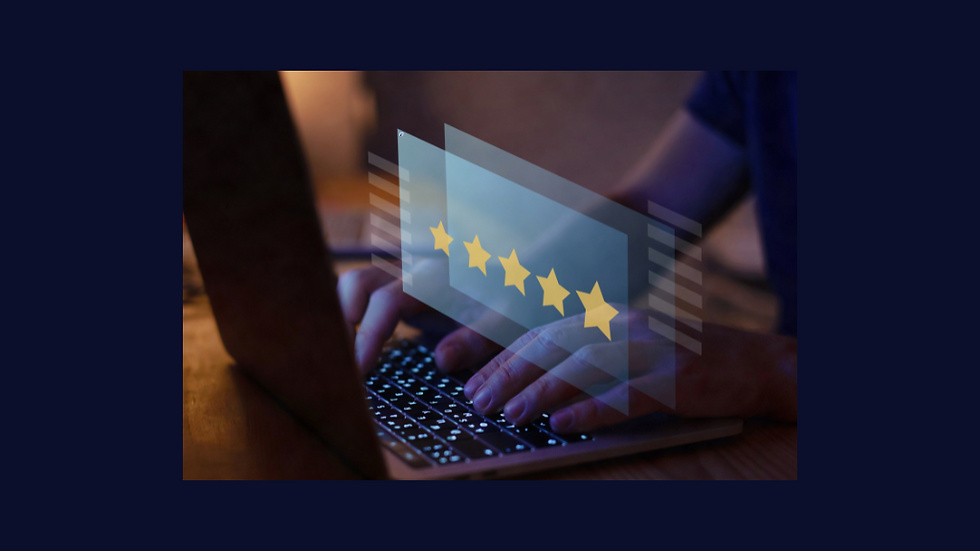 Nova Tech Digital LLC- REVIEWS