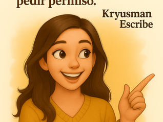 Un año con “esa cosa con S”: de susto en susto… y de risa en risa