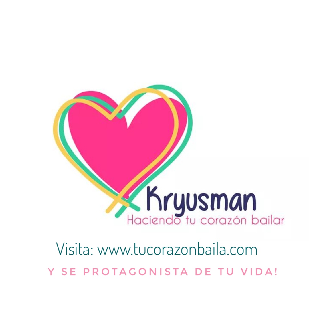 Foto del escritor: Kryusman