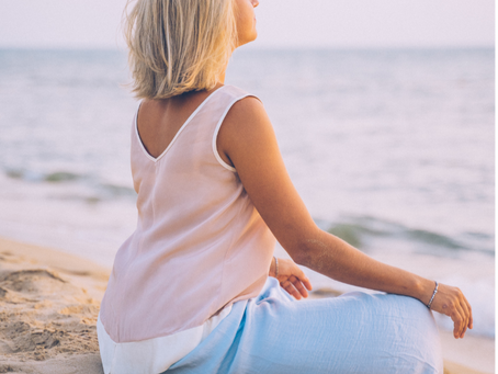 "Cómo Transformar la Ansiedad en una Oportunidad de Crecimiento Personal"