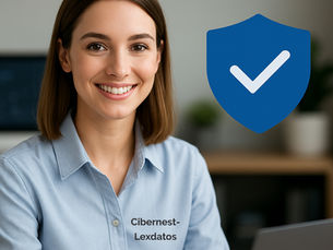 Cybernest: tu tranquilidad digital con Lexdatos