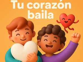 Manual básico para amar a alguien con Sjögren (sin asustarse en el intento)