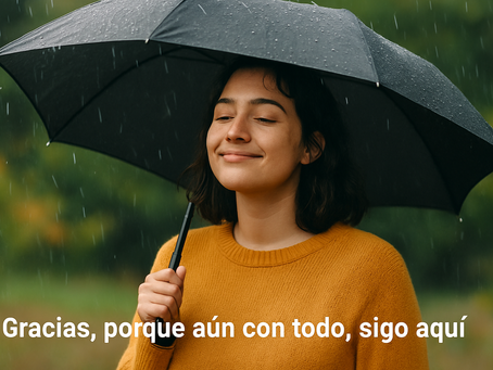 La ciencia del agradecimiento: por qué decir “gracias” cambia el cerebro (y la vida)