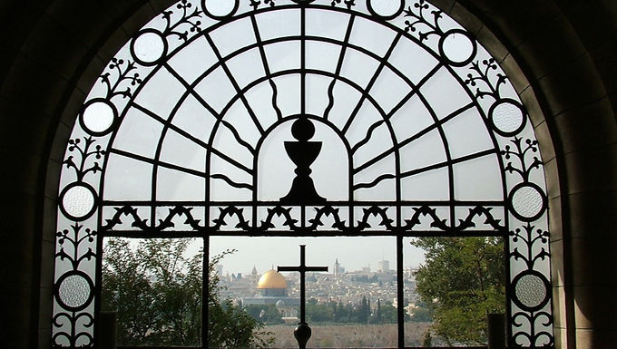 2024.09.01 예배 주보