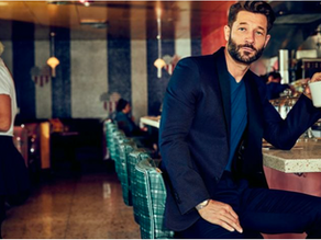 El código de vestimenta Smart Casual: una guía moderna para hombres 2025