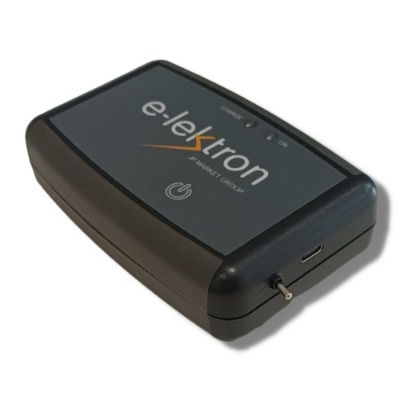 Μικρογραφία: e-lektron PRO Edition (Professional) ασύρματη συσκευή ems