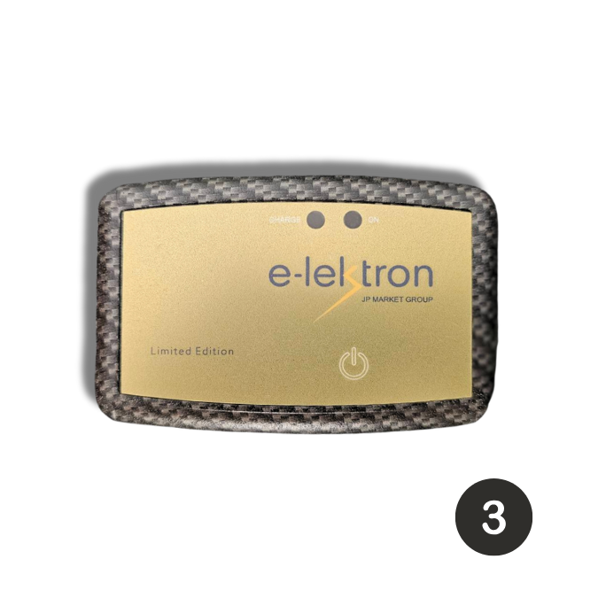 Μικρογραφία: e-lektron Pro - LIMITED EDITION