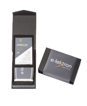 Μικρογραφία: e-lektron PRO Edition (Professional) ασύρματη συσκευή ems