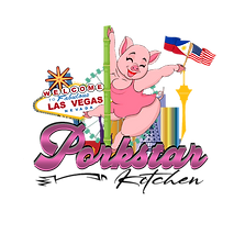 Porkstar Kitchen LLC Logo