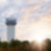 Isanti water tower in Isanit, Minnesota