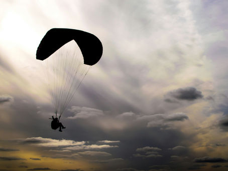 Booking Your Palm Drop: Top Tips for Securing Your Skydive