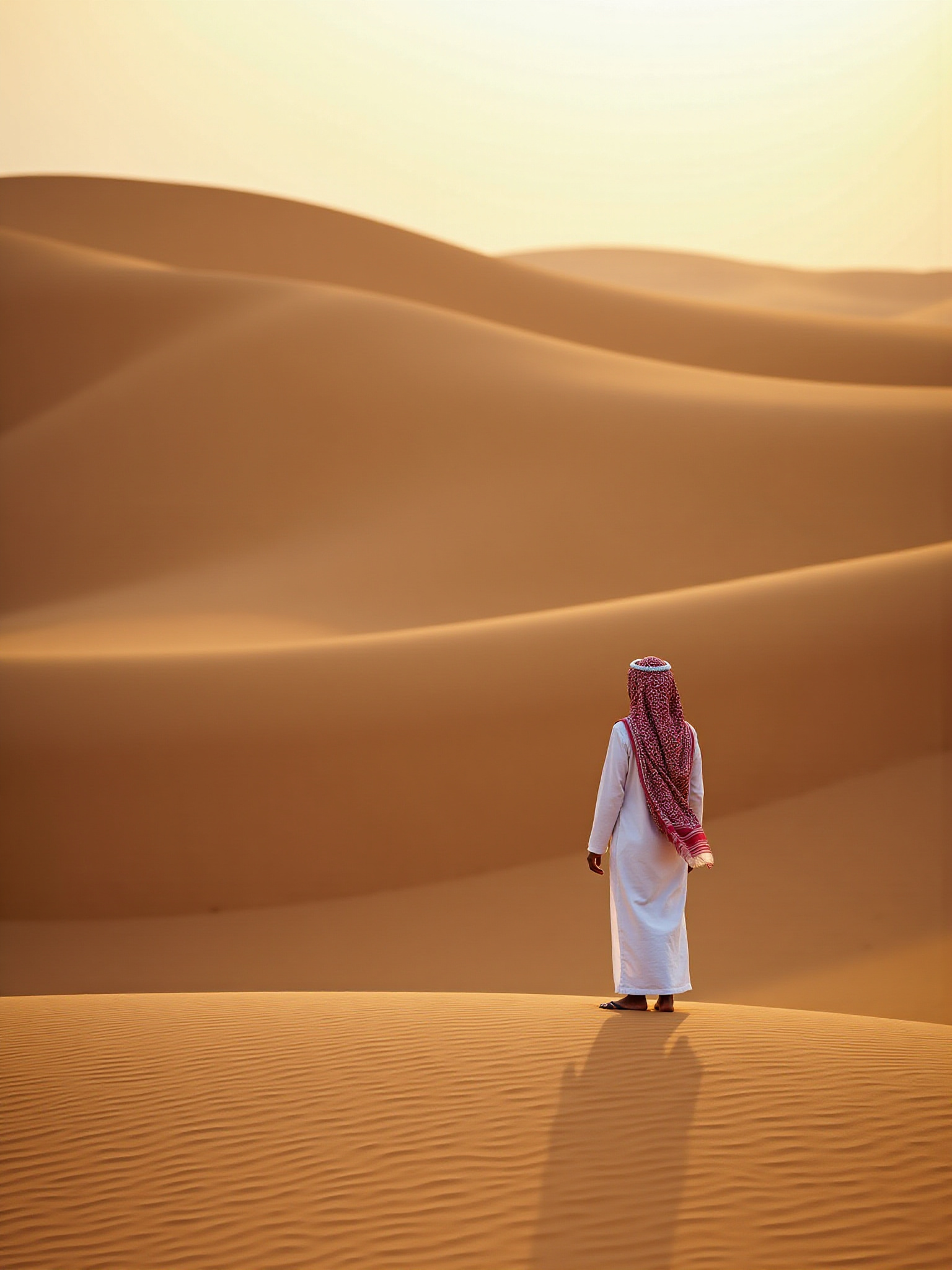 desert safari
