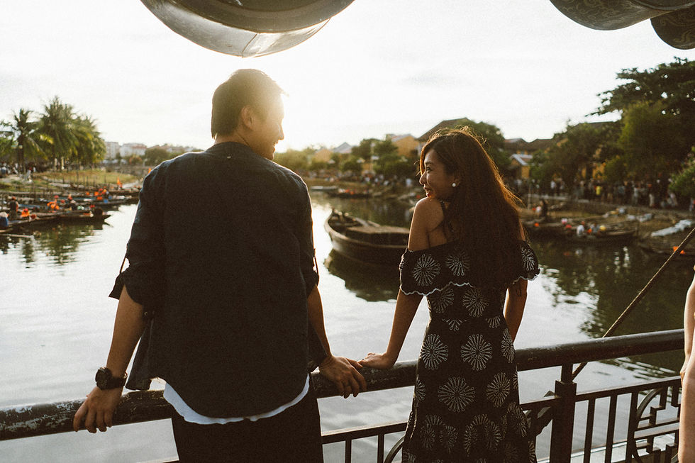 Romantic Yacht Dinner Cruise in Dubai
