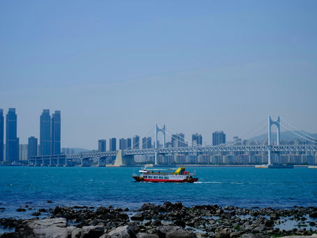 Musandam Dibba: The Ultimate Coastal Escape from Dubai