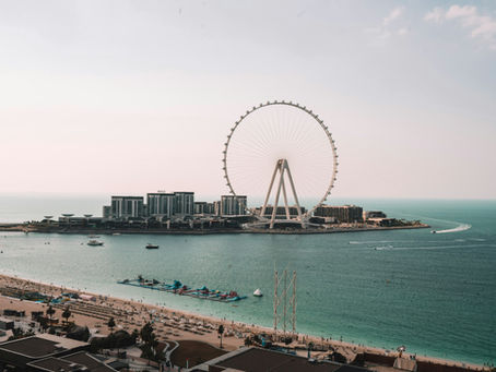 Discover Dubai’s Best Outdoor Adventures and Waterfront Experiences