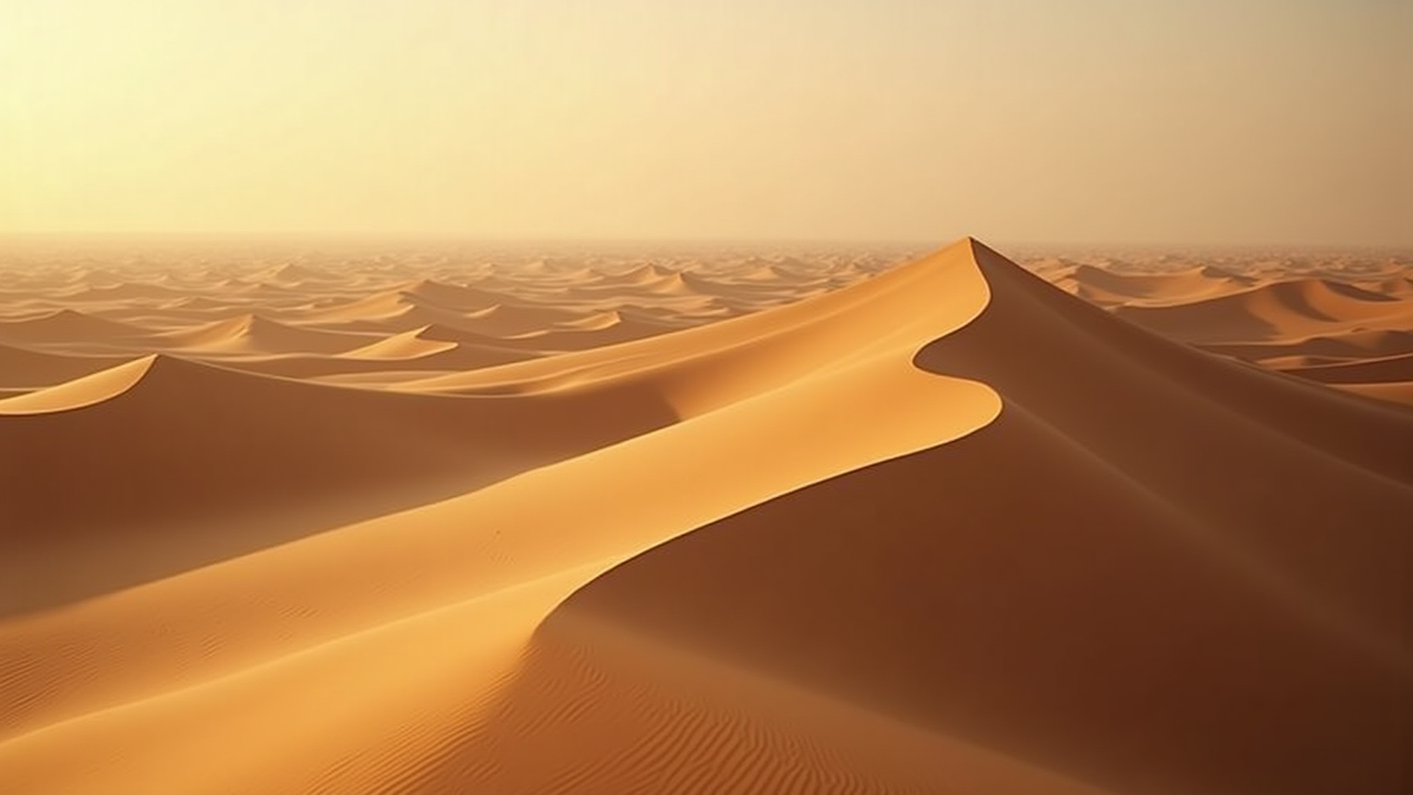 desert safari
