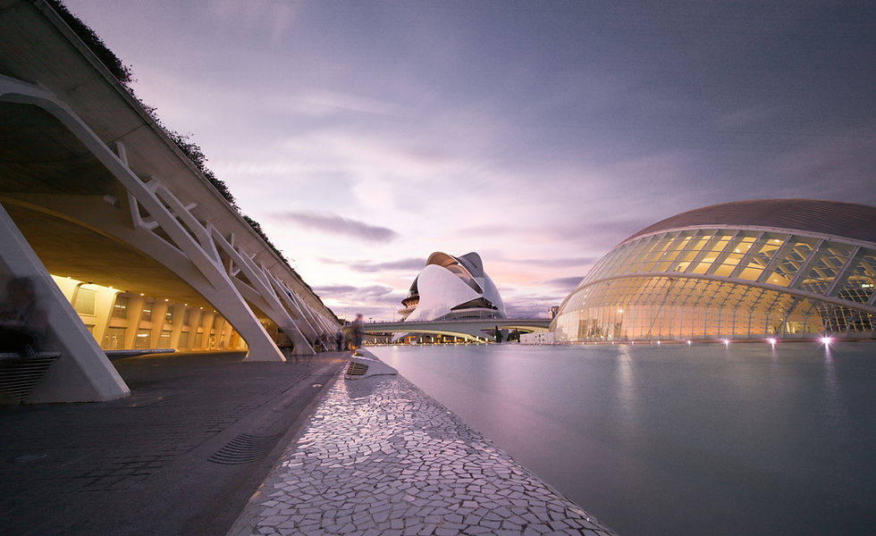 Hidden Gems Inside the Louvre Museum Abu Dhabi