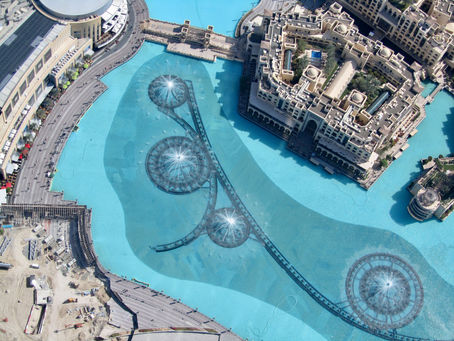 Atlantis Aquaventure Waterpark Tickets
