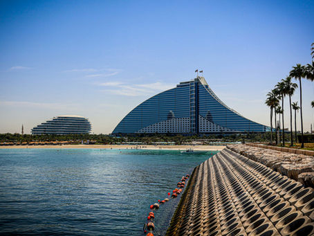 Explore Dubai & Abu Dhabi: Top Attractions and How to Get Your Tickets