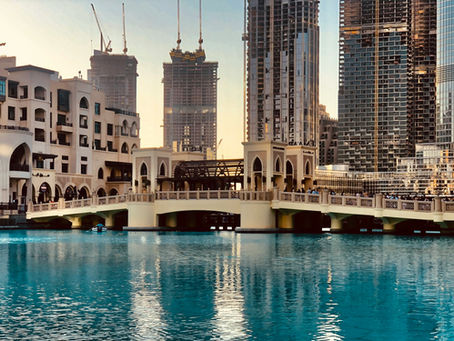 لماذا تعتبر رحلة داو كريك أفضل طريقة لاكتشاف دبي القديمة
